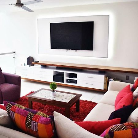 En El Centro Penthouse Lujo Ac Wifi 300Mbps Apartment Aguascalientes Exterior photo